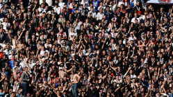 Pr&egrave;s de 1,3 million de supporters ont encourag&eacute; l&rsquo;OL et OL Lyonnes lors de la saison 2025-2026
