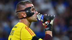 Anthony Lopes (ex-OL) va rebondir en Ligue 1 du c&ocirc;t&eacute; d&rsquo;Angers
