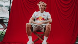 L'OL a son feu vert, mais se heurte aux exigences de son club ! Mads Bidstrup bloqu&eacute; par Salzbourg ?