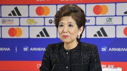 Michele Kang (OL Lyonnes) attire une double Ballon d&rsquo;Or dans son club londonien&nbsp;