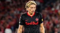 Mercato : l&rsquo;OL a l&rsquo;accord de Mads Bidstrup, mais Salzbourg bloque encore