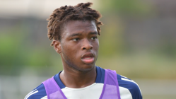 Enzo Molebe (OL) reste &agrave; Montpellier ?