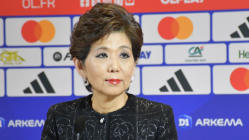 Michele Kang parmi les 100 personnalit&eacute;s les plus influentes du sport