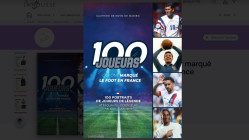 Plusieurs anciens de l&rsquo;OL parmi les "100 joueurs qui ont marqu&eacute; le foot en France"
