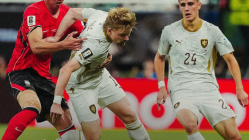 Coupe du monde 2026 : d&eacute;buts compliqu&eacute;s pour Pavel Sulc et la Tch&eacute;quie