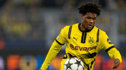 Julien Duranville &agrave; l&rsquo;OL ? Un accord de principe trouv&eacute; avec Dortmund