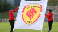 Lyon La Duchère : la DNCG prononce un sursis à statuer, le président du club sur le départ Lyon La Duchère : la DNCG prononce un sursis à statuer, le président du club sur le départ