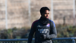 Coupe du monde : Endrick (ex-OL) est un "joyau rare", selon Danilo