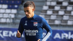 Equipe de France : les confidences de Malo Gusto sur Bradley Barcola et Rayan Cherki, ses deux anciens co&eacute;quipiers &agrave; l&rsquo;OL