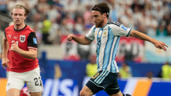 Coupe du monde 2026 : o&ugrave; en sont les Lyonnais apr&egrave;s deux journ&eacute;es ?