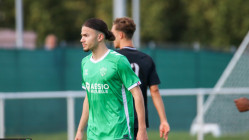 Form&eacute; &agrave; l&rsquo;OL, Kenzo Kies en &eacute;tat de mort c&eacute;r&eacute;brale apr&egrave;s un accident pr&egrave;s de Lyon