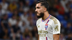 Rayan Cherki (ex-OL) &agrave; bout de nerfs, l&rsquo;ancien de l&rsquo;OL traverse une p&eacute;riode d&eacute;licate avec les Bleus