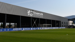 OL Academy : la r&eacute;serve reprend avec plusieurs nouveaux visages