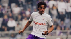 Un milieu de terrain marocain pist&eacute; par l'OL ?&nbsp;