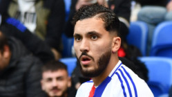 "C'est dur, mais on n'abandonnera jamais" : Rayan Cherki (ex-OL) publie une vidéo avant le match pour la troisième place du Mondial "C'est dur, mais on n'abandonnera jamais" : Rayan Cherki (ex-OL) publie une vidéo avant le match pour la troisième place du Mondial