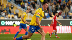 Mercato : F&eacute;lix Bacher en direction de l&rsquo;OL ?