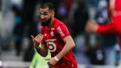 Mercato : l'OL insiste pour Nabil Bentaleb