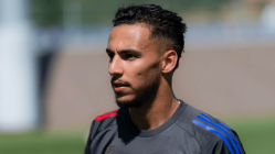 Mercato : Achraf Laaziri quitte d&eacute;finitivement l'OL pour le Maroc