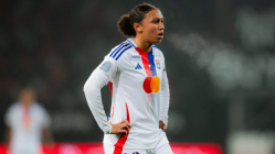 OL Lyonnes : Maeline Mendy rejoint d&eacute;finitivement le Paris FC