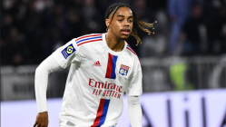 Bradley Barcola vers Liverpool ? Ce que pourrait toucher l'OL