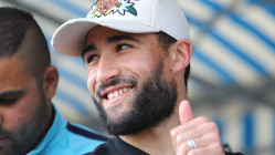 Nabil Fekir (ex-OL) rejoint l'Arabie Saoudite