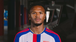 Lo&iuml;s Openda pr&ecirc;t&eacute; &agrave; l'OL pour une saison (officiel)