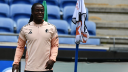 OL Lyonnes : Tabitha Chawinga participe &agrave; l'exploit du Malawi face au Nigeria