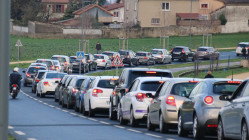 Groupama Stadium : la fin des parkings relais gratuits entre en vigueur pour OL-Sparta Prague Groupama Stadium : la fin des parkings relais gratuits entre en vigueur pour OL-Sparta Prague
