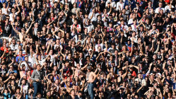 OL-Sparta Prague : plus de 30 000 supporters d&eacute;j&agrave; attendus &agrave; D&eacute;cines