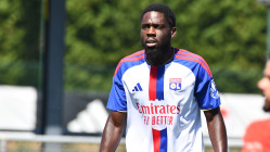 OL : Orel Mangala pr&ecirc;t&eacute; sans option d'achat &agrave; Getafe, un gros salaire (en partie) en moins