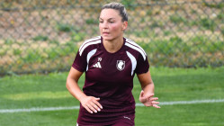 OL Lyonnes : la recrue Johanna Rytting Kaneryd se blesse sérieusement, saison déjà terminée ? OL Lyonnes : la recrue Johanna Rytting Kaneryd se blesse sérieusement, saison déjà terminée ?