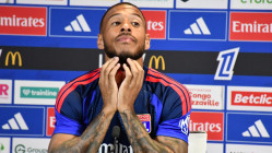 OL-Sparta Prague : "On avait &agrave; c&oelig;ur de montrer un autre visage", savoure Corentin Tolisso
