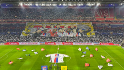 OL-Fenerbah&ccedil;e : 2 220 supporters turcs attendus, le match class&eacute; &agrave; risque &eacute;lev&eacute;
