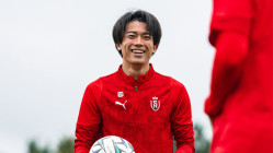 Keito Nakamura &agrave; l&rsquo;OL ? La piste pour remplacer Malick Fofana en fin de mercato