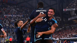Avant de recevoir l&rsquo;OL, le Paris FC s&rsquo;offre l&rsquo;OM au V&eacute;lodrome