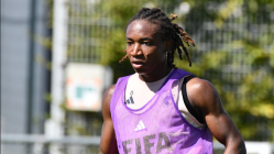 "Elle a ses chances" : Jonatan Giráldez croit en Melchie Dumornay pour le Ballon d’Or 2026 "Elle a ses chances" : Jonatan Giráldez croit en Melchie Dumornay pour le Ballon d’Or 2026