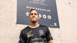 Form&eacute; &agrave; l'OL, Mehdi Zeffane s'engage avec le GOAL FC (officiel)
