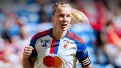 Première Ligue : l’OL Lyonnes écrase le Paris FC 7-1 et poursuit son début de saison parfait Première Ligue : l’OL Lyonnes écrase le Paris FC 7-1 et poursuit son début de saison parfait