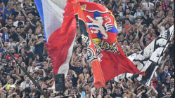 Pr&egrave;s de 1000 supporters lyonnais pour pousser l&rsquo;OL &agrave; Anderlecht