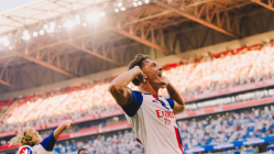OL : Felix Bacher appel&eacute; pour la premi&egrave;re fois avec l'Autriche