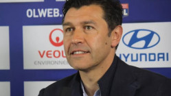 FFF : Hubert Fournier (ex-OL) prolongé en tant que DTN jusqu'en 2028 FFF : Hubert Fournier (ex-OL) prolongé en tant que DTN jusqu'en 2028