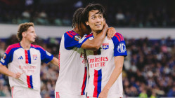 Anderlecht-OL : Lyon soigne ses d&eacute;buts et ses rempla&ccedil;ants (1-2)