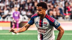 OL : Zachary Athekame retrouve la s&eacute;lection suisse