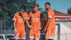 Ligue 3 : Villefranche lourdement battu au Puy et toujours sans point &agrave; l&rsquo;ext&eacute;rieur