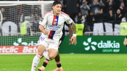 "Une p&eacute;riode un peu &eacute;trange" : Martin Satriano revient sur son passage &agrave; l&rsquo;OL