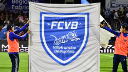 FC Villefranche Beaujolais : Hakim Malek nomm&eacute; entra&icirc;neur pour relancer les Caladois