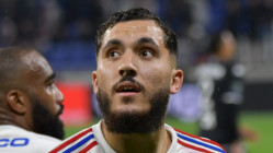 Rayan Cherki (ex-OL) buteur dans la victoire des Bleus face &agrave; la Belgique
