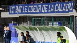 FCVB : Hakim Malek &agrave; l&rsquo;&eacute;preuve de la Coupe de France pour sa premi&egrave;re