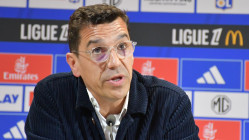 Après son départ de l'OL, Laurent Prud'homme quitte déjà la direction du groupe JOA à Lyon Après son départ de l'OL, Laurent Prud'homme quitte déjà la direction du groupe JOA à Lyon