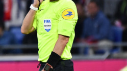 OL : Matthieu Udol suspendu apr&egrave;s sa grosse faute sur Khalis Merah